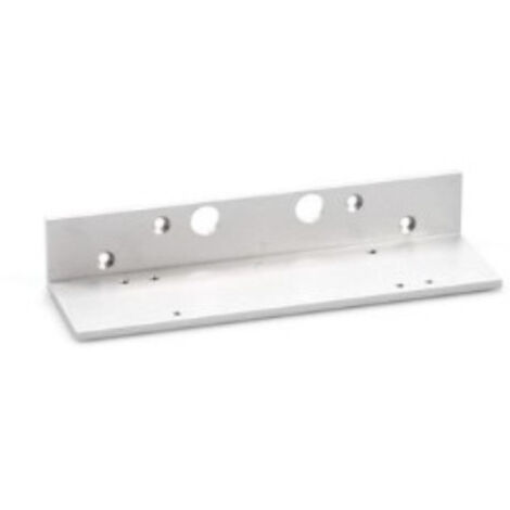 Support équerre pour TS 2000NV et TS 3000 EV1 - GEZE - 127432