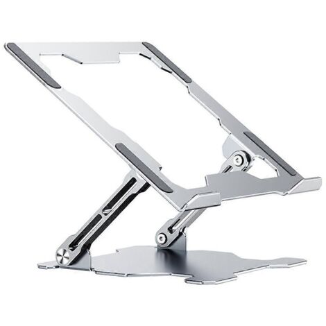Support ergonomique pour ordinateur portable, support portable pour ordinateur portable