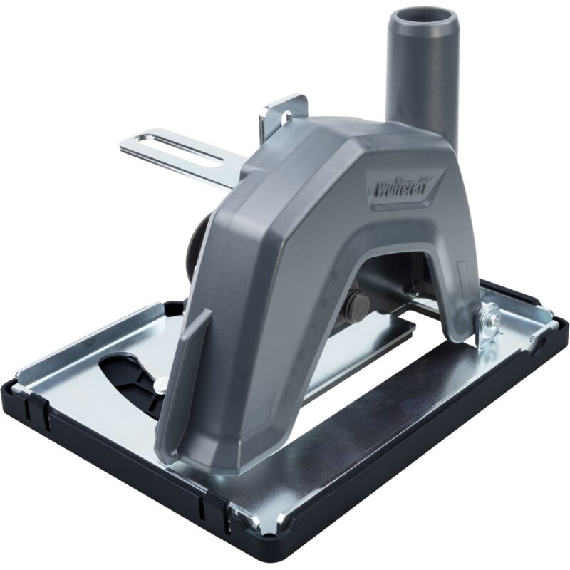 Absaughaube für Winkelschleifer (Dia) Wolfcraft 5017000
