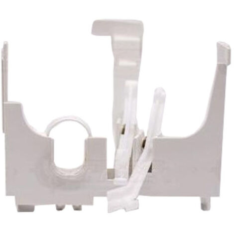 Support et leviers double débit (Réf 210055) pour réservoir REGISTAR - 2150 - 2151