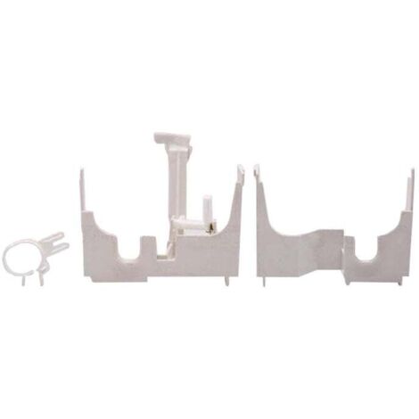 Support et leviers simple débit (Réf 210005) pour réservoir REGISTAR 2100 - 2101