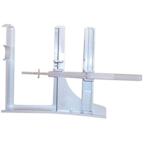 Support et leviers simple débit (Réf 336001) pour réservoir BI-FLO 100-101 et réservoir R1