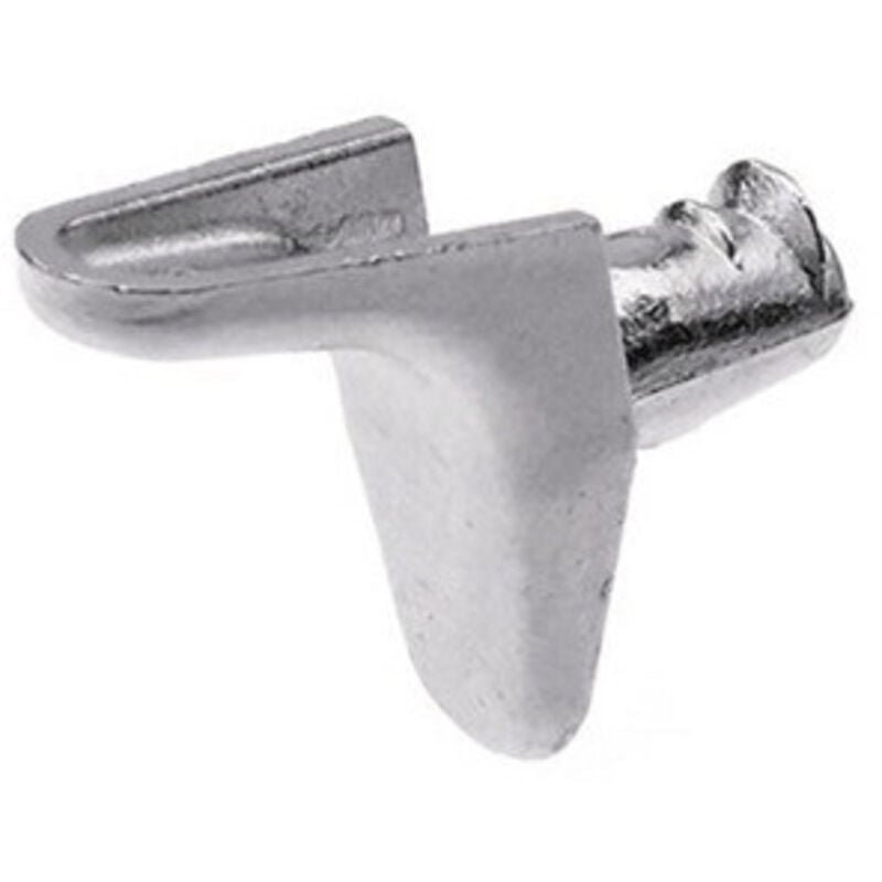 Support étagère Sekura 2.1 acier. Hettich Par 500)