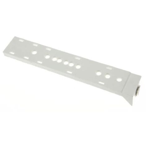 SUPPORT EXTENSIBLE TELESCOPIQUE PARTIE FIXE pour HOTTE...