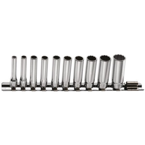 Support Facom pour douilles 1/4"
