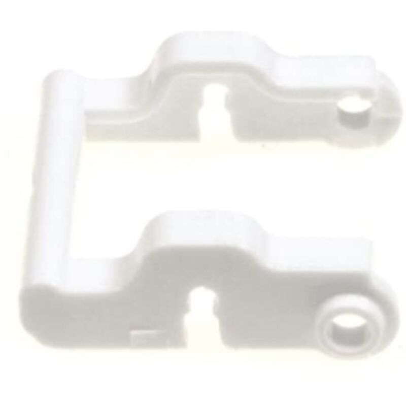 Dometic - support fermeture pour refrigerateur 2890582709
