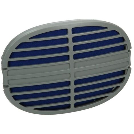 Support + filtre (21573001) Aspirateur NILFISK