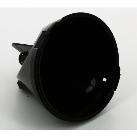 Support filtre  996510062238 pour Cafetière - Expresso broyeur , COLLECTION DAILY, DAILY PHILIPS