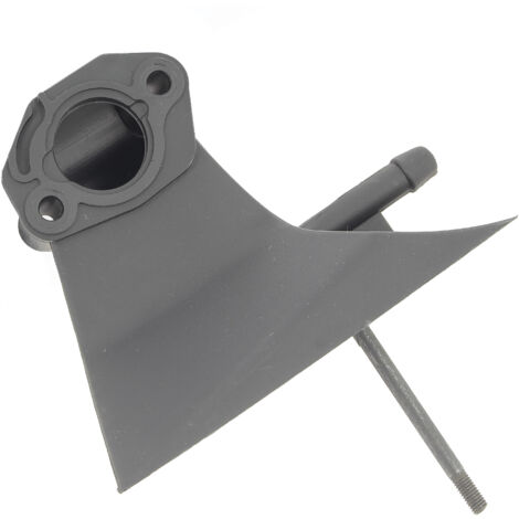 Support filtre a air 340433001271 - tondeuse a gazon einhell