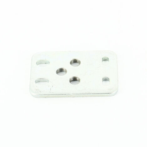 SUPPORT FIXATION (PIED) 9000391 pour Congélateur ESSENTIEL B, LISTO ARMOIRE ESSENTIELB ECAV 170-55B1, ARMOIRE LISTO CALV 170-55V1, ARMOIRE LISTO CALV145-55B1, ARMOIRE SI ESSENTIELB ECAV 170-55V1