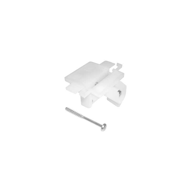 SIEMENS Support fixation porte pour lave vaisselle  - 00165325
