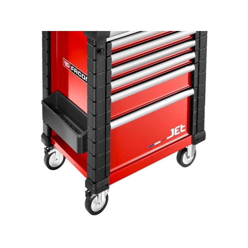 Facom - Support flacons latéral JET.LA1