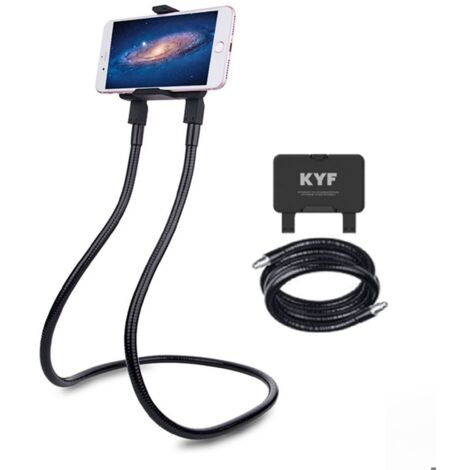 Support flexible KYF - Multi smartphone - multi usage