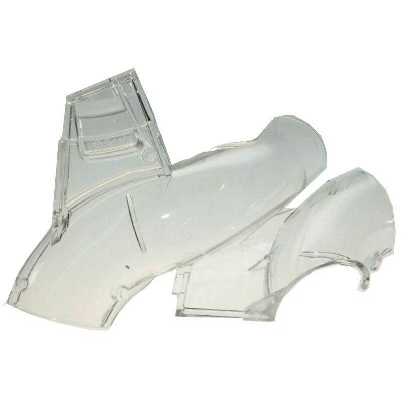 Support Tuyau, Flexible