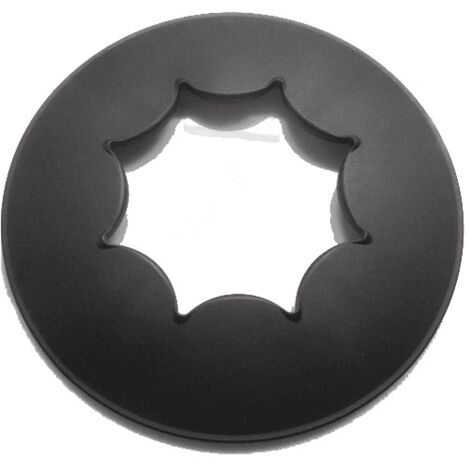 SUPPORT FOURCHETTE NOIR POUR PETIT ELECTROMENAGER   TEFAL - TS-01020660
