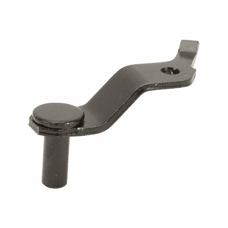 Support gauche AYP - HUSQVARNA 532175746 - 175746 - 532 17 57-46