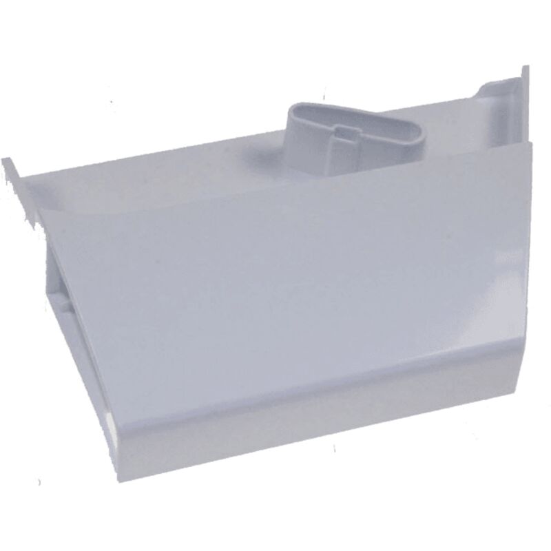 DE DIETRICH Support Gauche Balconnet Pour Refrigerateur  - As0000645