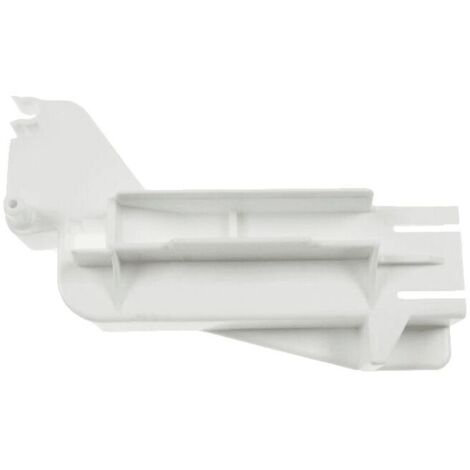 SUPPORT GAUCHE COUVERCLE VOLET CONGELATEUR POUR CONGELATEUR SABA - D270102-01