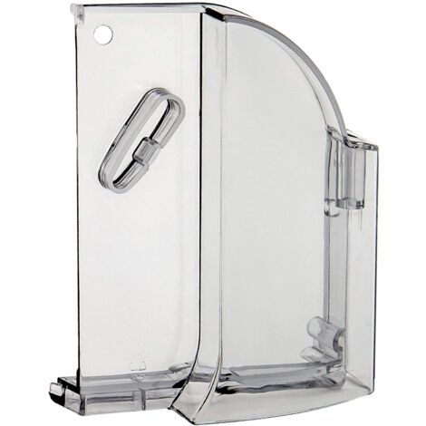Support gauche de Balconnet à bouteilles pour Réfrigérateur FAGOR FA2V002B2