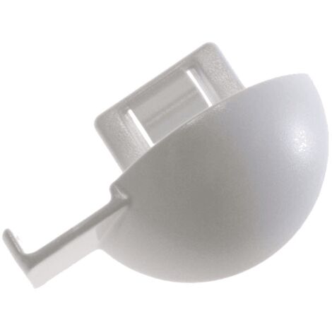 SUPPORT GAUCHE DEMI CLAYETTE DU HAUT POUR REFRIGERATEUR SIEMENS - 00602648