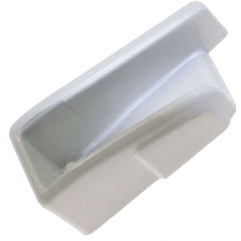 SUPPORT GAUCHE POUR CLAYETTE POUR REFRIGERATEUR   SIEMENS - 00150693