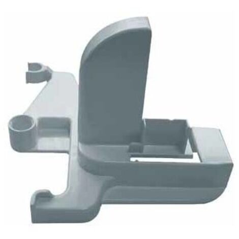 SUPPORT GAUCHE pour CONGELATEUR THOMSON - 45X2500