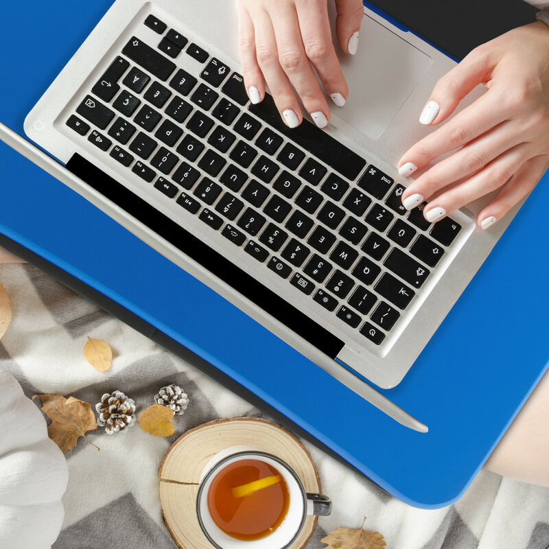 Fascia Paraorecchie Termica - 2 Pezzi In Pile, Unisex, Per Sport Invernali - Foto 4