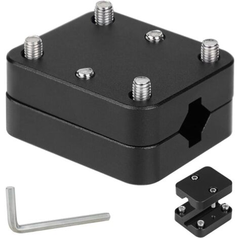 Support GPS Moto 12-16 mm en Alliage d'Aluminium pour R1200GS LC ADV R1250GS S1000XR CRF1000L