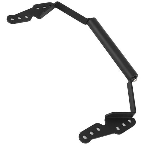 Support GPS Moto V‑Strom DL1000 2014‑2019 – Support téléphone et navigation pour Suzuki, étanche et robuste.