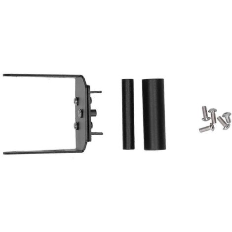 Support GPS téléphone moto support navigation pour 790 Adventure/R/ADV 2019-2021, étanche et robuste.
