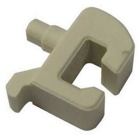 Support grill (211) (72X7543) Four micro-ondes 143794 DE DIETRICH, BRANDT, SAUTER, ARISTON HOTPOINT, SCHOLTES, FAGOR, THERMOR, T