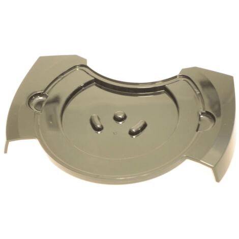 SUPPORT GRILLE INOX POUR PETIT ELECTROMENAGER PHILIPS - 422225942320