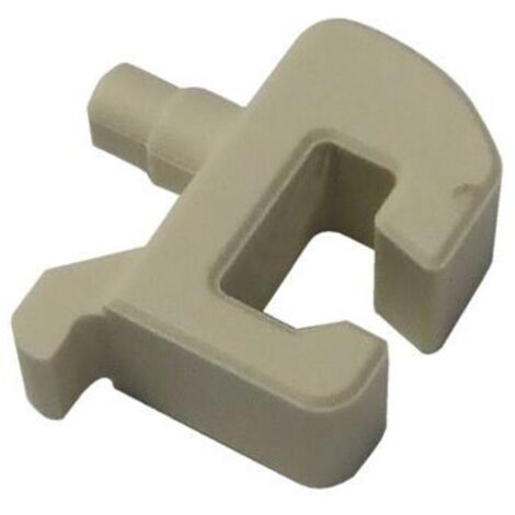 Support Grilloir 72X7543 Pour MICRO ONDES