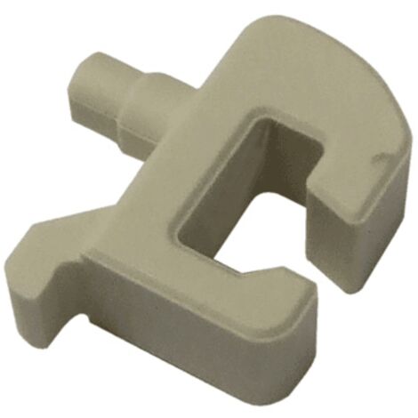 SUPPORT GRILLOIR pour MICRO ONDES FAGOR - 72X7543