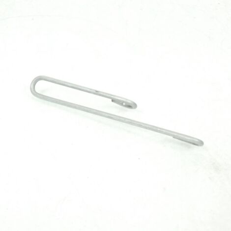 Support guide câble compteur pour scooter Peugeot 50 Citystar