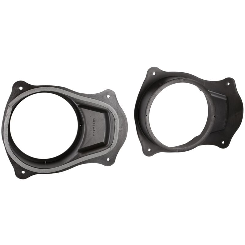 Support haut parleurs D165mm compatible avec Ford Transit Connect 14-22 av