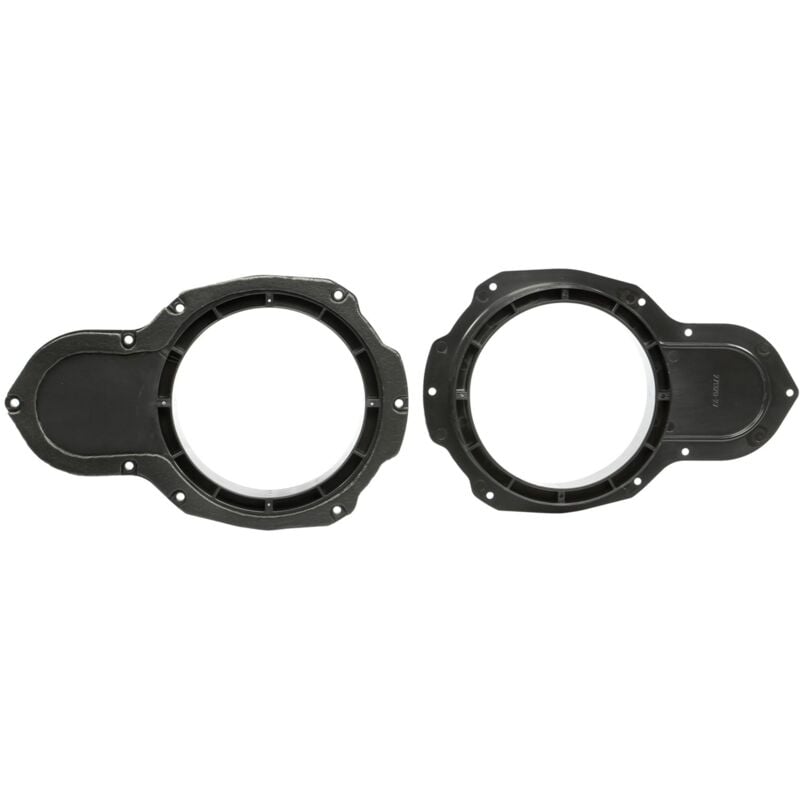 Support haut parleurs D165mm compatible avec Passat 3C cc 05-16 voir liste