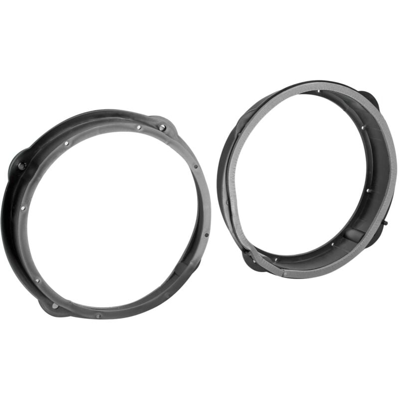 Support haut parleurs D200mm compatible avec Audi Seat ap12 voir liste