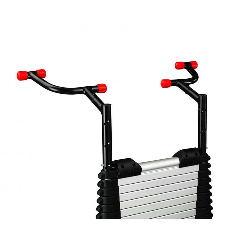 Telesteps - Support mural pour échelle Classico et Eco Line 9160-301