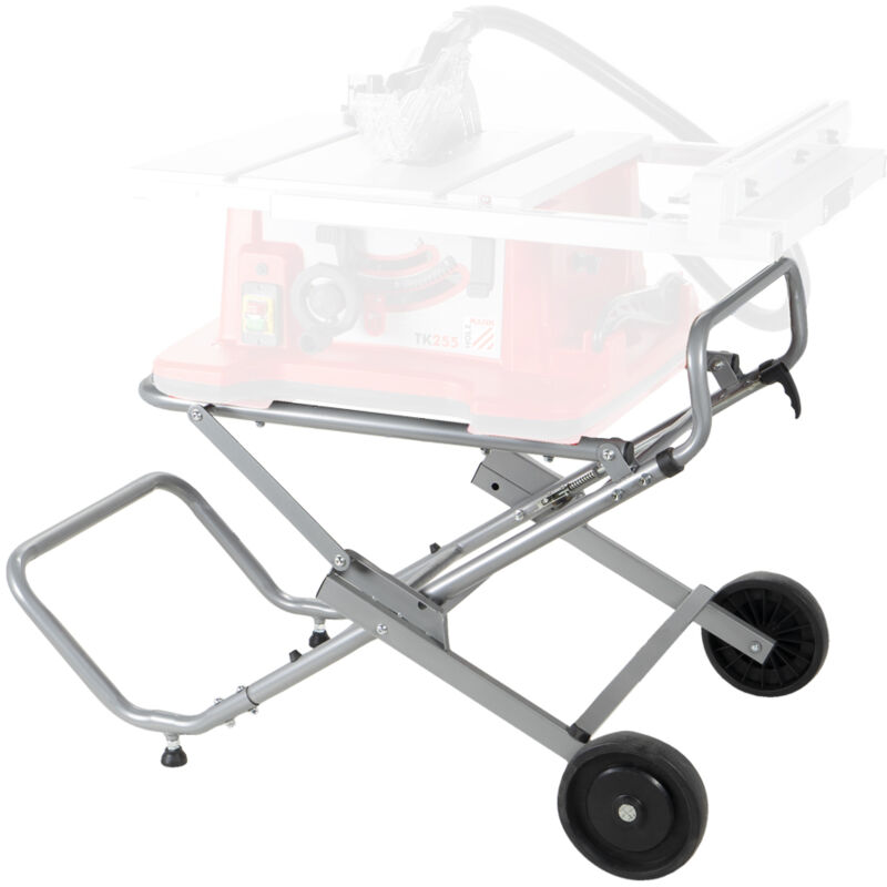 Holzmann - Support Maschinen TK255MS