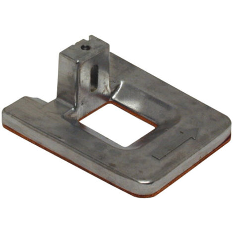 Support horizontal pour Affleureuse MAKITA 3710