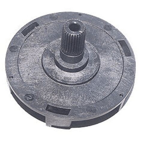 Support inférieur (315974-14306) (996530017952) Cafetière, Expresso 3159743662734325360 SAECO, PHILIPS