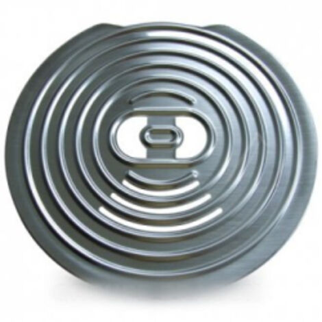 Support inox pour Cafetiere PHILIPS 422224005940