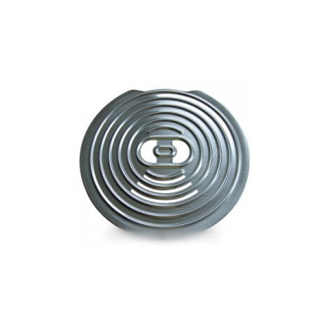 Support inox pour Cafetiere PHILIPS 422224005940