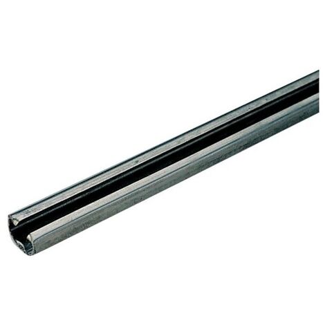 Support inox pour joint d'étanchéité - JOINT DUAL