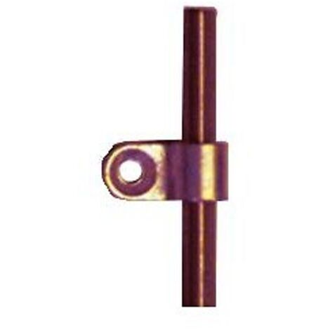 SUPPORT INT. BRUT P-12383 X2 - DEVISMES