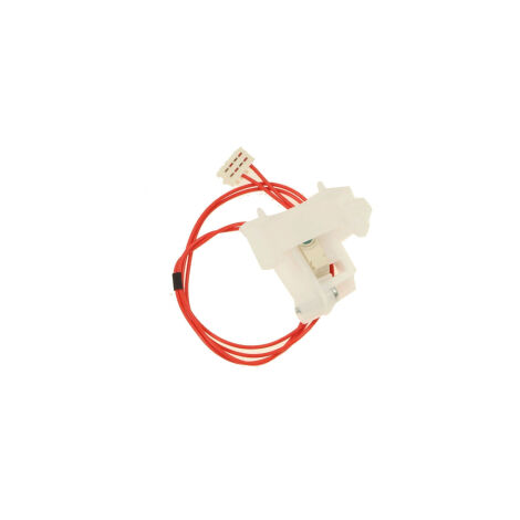 Support + interrupteur Cafetiere, Machine a Cafe MS-0A12860 KRUPS Cafetiere, Machine a Cafe MS-0A12860 KRUPS