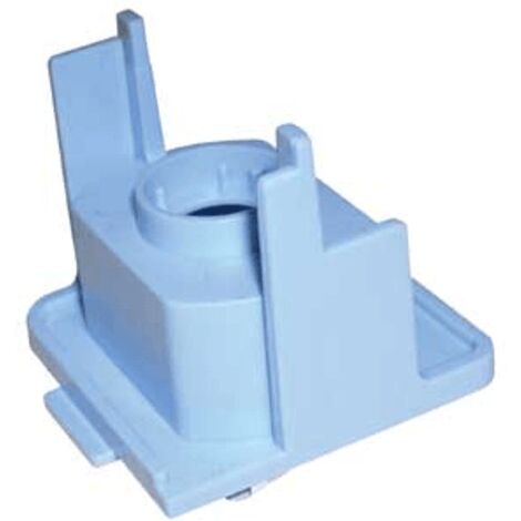 SUPPORT INTERRUPTEUR pour LAVE LINGE VEDETTE - 52X0165