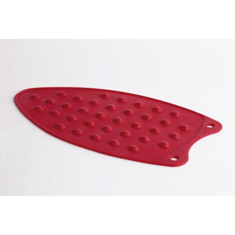 Support Isolant En Silicone Pour Fers