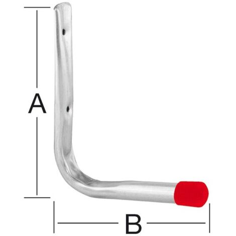 Support jantes type 50